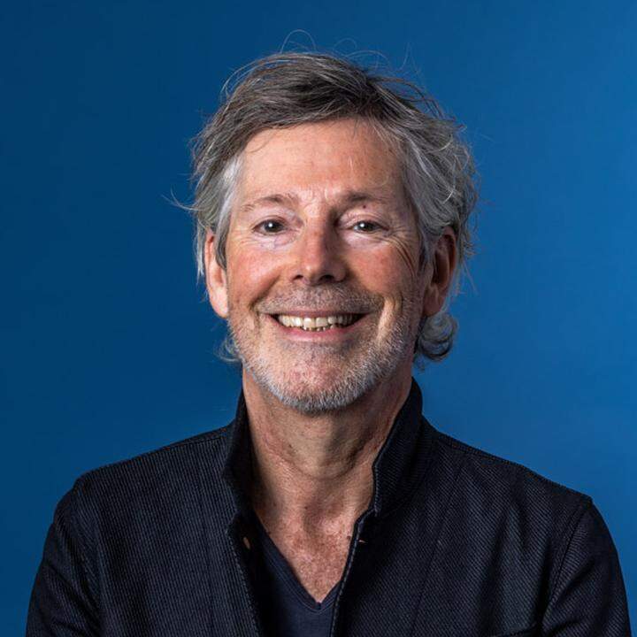 Laurens Start Met Ons Modeduo Laurie Bessems (32) en Karel Smeekes (73) met exclusieve winkel